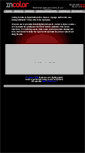 Mobile Screenshot of incolordigital.com